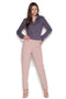 Women trousers model 43898